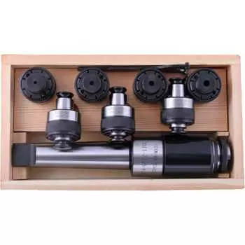 Резьбонарезной патрон CNIC MТ4-GT12 43508