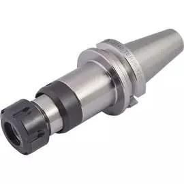 Резьбонарезной патрон JSD