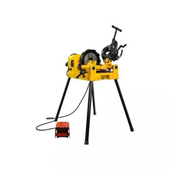 Резьбонарезной станок Hongli ZK50А 302102