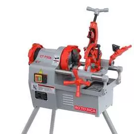 Резьбонарезной станок Rotorica CT-P50B CT-P50BS