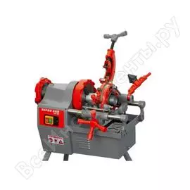 Резьбонарезной станок SUPER-EGO