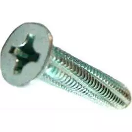 Резьбонарезной винт ЦКИ