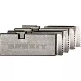 Резьбонарезные ножи BREXIT