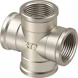 Резьбовая крестовина RTP 25162