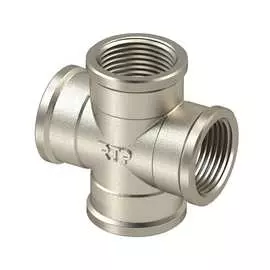 Резьбовая крестовина RTP 25164