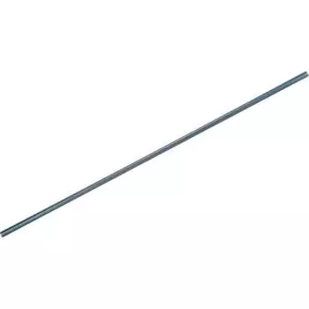 Резьбовая оцинкованная шпилька КРЕП-КОМП м24х1000 DIN975 (5 шт.) шр24