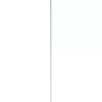 Резьбовая оцинкованная шпилька КРЕП-КОМП м12х2000 DIN975 (20 шт.) шр122