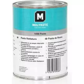 Резьбовая паста Molykote 1000 Paste 4045292