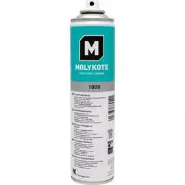 Резьбовая паста Molykote 1000 Spray 4126666