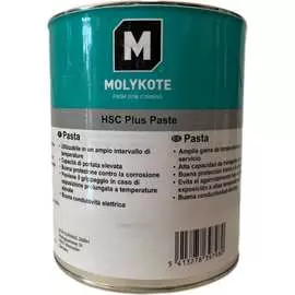 Резьбовая паста Molykote HSC Plus 4045288