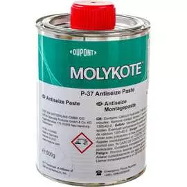 Резьбовая паста Molykote P-37 4124560