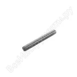 Резьбовая шпилька ЦКИ нерж. A2 58996