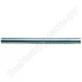 Резьбовая шпилька fischer fis a m12x1000, 8.8, 10 шт. 509224