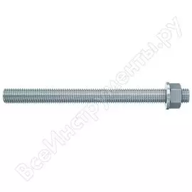 Резьбовая шпилька fischer fis a m16x175, 10 шт. 90288