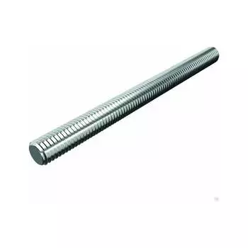 Резьбовая шпилька крепежная техника 10х1000 КТ7319