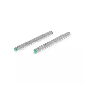 Резьбовая шпилька Metiz-A2 DIN 976 976231 1