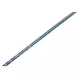 Резьбовая шпилька МЕТИЗНЫЙ ДВОР M6x2000 DIN975 4607159064721