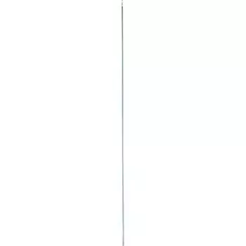 Резьбовая шпилька МЕТИЗНЫЙ ДВОР M14x2000 DIN975 4607159064769