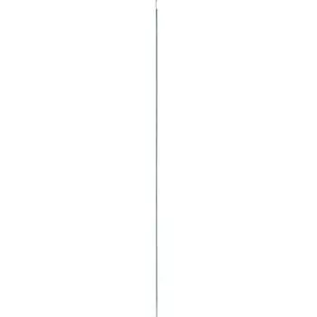 Резьбовая шпилька МЕТИЗНЫЙ ДВОР М10x2000 DIN 975 1 шт. 4690441038074