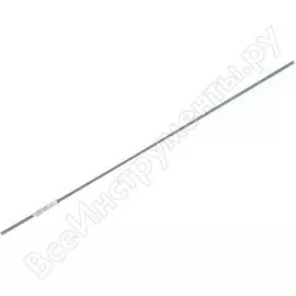 Резьбовая шпилька МЕТИЗНЫЙ ДВОР M12x1000 DIN975 4607159064820