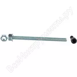 Резьбовая шпилька MKT V-A 12x160 t=35 мм 21306101