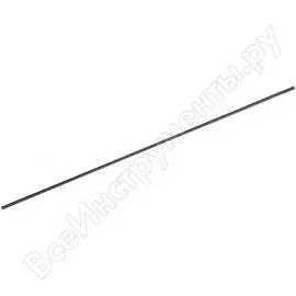 Резьбовая шпилька omax 12х1000, цинк 2351210005