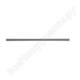 Резьбовая шпилька tech-krep tr 18х2000 штанга 5шт 00005243