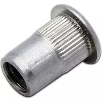 Резьбовая стальная заклепка Промрукав PR08.4260