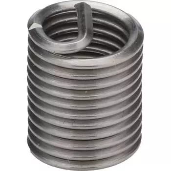 Резьбовая вставка VOLKEL М16x2.0, 2.0xD, 6h V07434