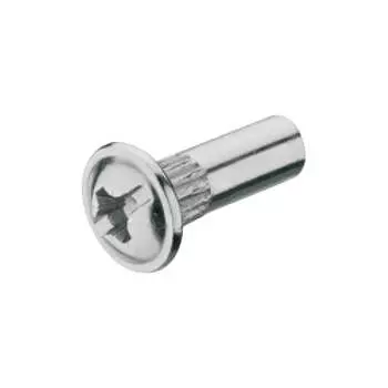 Резьбовая втулка Hafele 267.01.711