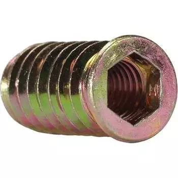 Резьбовая втулка WOODWORK 990.08.25