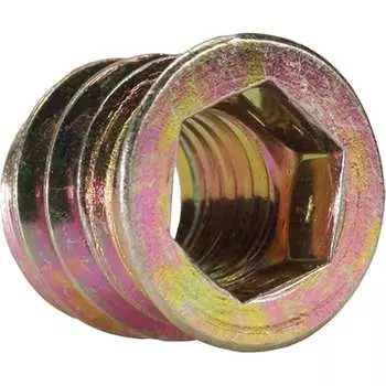 Резьбовая втулка WOODWORK 990.08.13