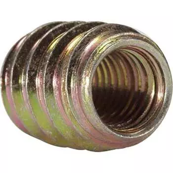 Резьбовая втулка WOODWORK 991.08.17
