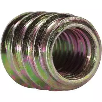 Резьбовая втулка WOODWORK 991.08.15