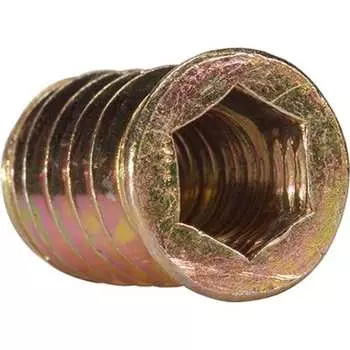 Резьбовая втулка WOODWORK 990.08.20