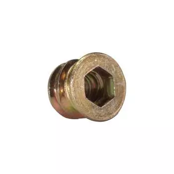 Резьбовая втулка WOODWORK
