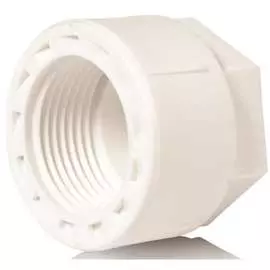 Резьбовая заглушка Blue Ocean PPRF/SCAPF(W) - 3/4"