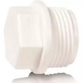 Резьбовая заглушка Blue Ocean PPRF/SCAPM(W) - 1/2"