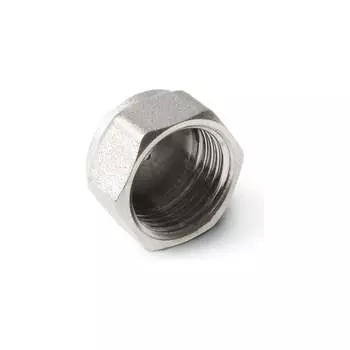 Резьбовая заглушка PRO AQUA PA 09-F25x