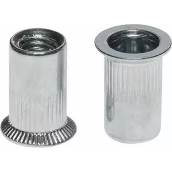 Резьбовая заклепка STARFIX М4, 50 шт. SMZ1-61102-50