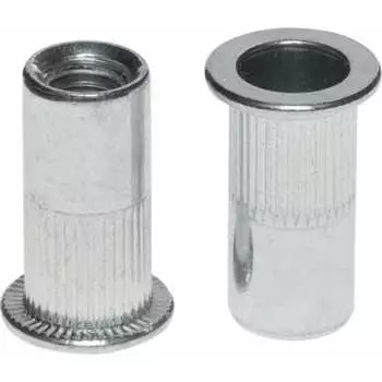 Резьбовая заклепка STARFIX М5, 50 шт. SMZ1-48527-50