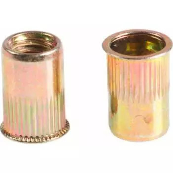 Резьбовая заклепка STARFIX М6, 250 шт. SMC1-06858-250