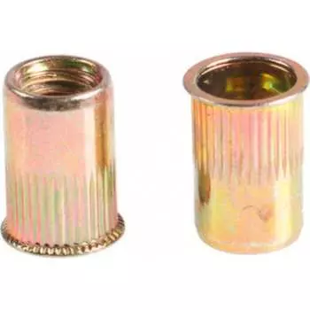 Резьбовая заклепка STARFIX М10, 100 шт. SMC1-06862-100