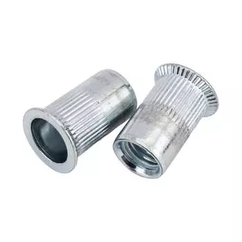 Резьбовая заклепка STARFIX М8, 10 шт. SMZ1-61106-10