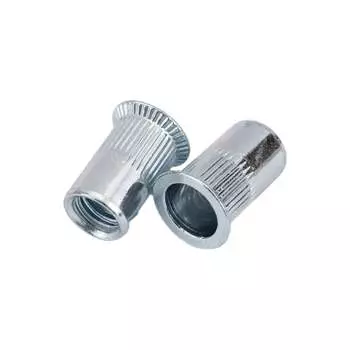 Резьбовая заклепка STARFIX М8, 150 шт. SMC1-61106-150