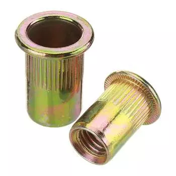 Резьбовая заклепка STARFIX М10, 100 шт. SMC1-48532-100