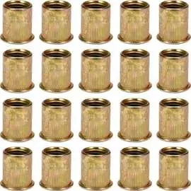 Резьбовая заклепка YATO М12 20 шт. YT-36476