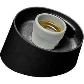 Резьбовое основание для садово-парковых светильников Uniel UFP-A04AE 8311