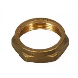 Резьбовое соединение (1" f; латунь) dab 547121140