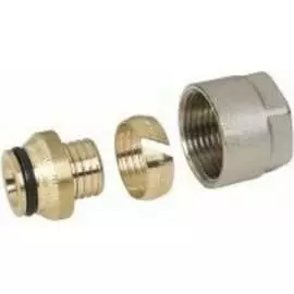 Резьбовое соединение Frankische